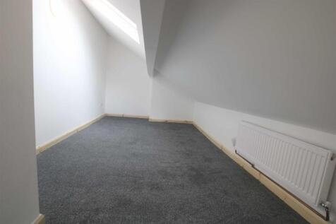 Bedroom Two: