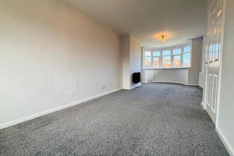 Through Lounge &amp; Dining Area: