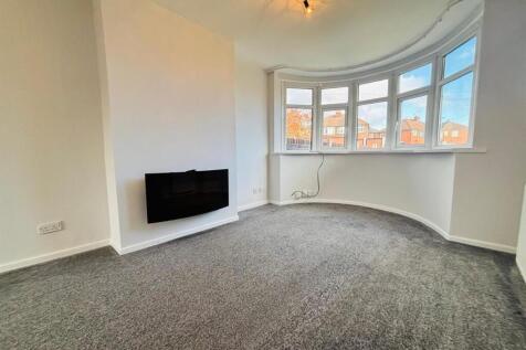 Through Lounge &amp; Dining Area: