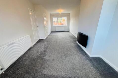 Through Lounge &amp; Dining Area: