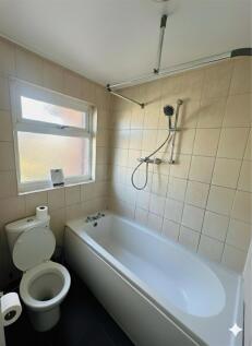 Bathroom / WC: