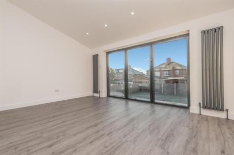 Extended Fitted Dining Kitchen: