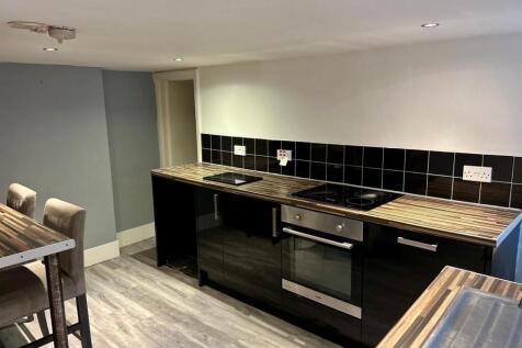 Fitted Breakfast Kitchen: