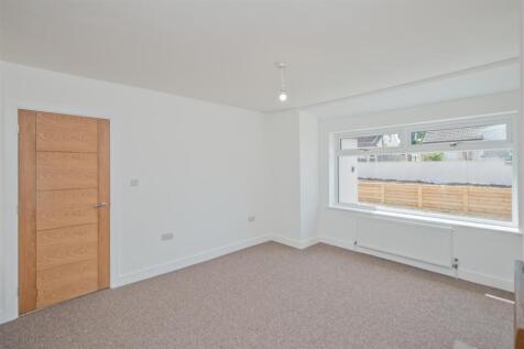Bedroom One: