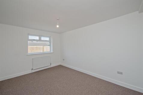 Bedroom One: