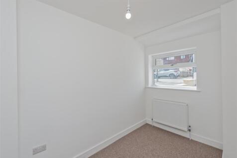Bedroom Two: