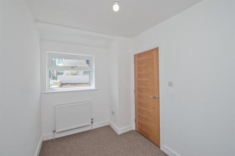 Bedroom Two: