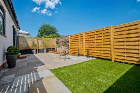 Gardens: