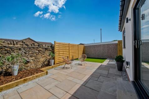 Gardens: