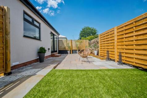 Gardens: