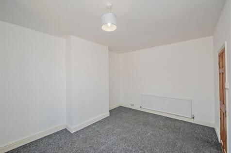 Bedroom One: