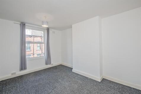 Bedroom One: