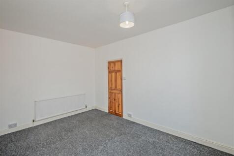 Bedroom One: