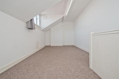 Bedroom Two: