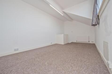 Bedroom Two: