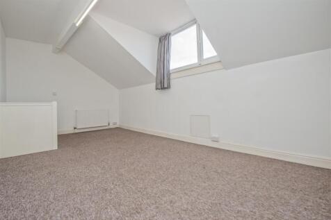 Bedroom Two: