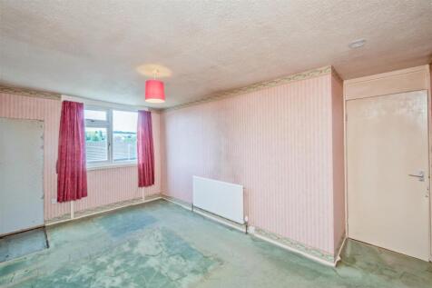 Bedroom One: