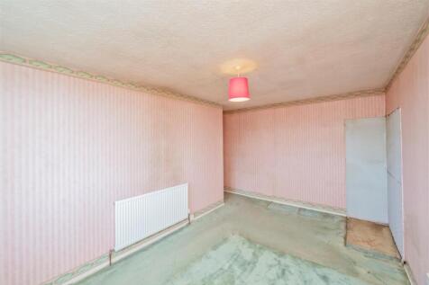Bedroom One: