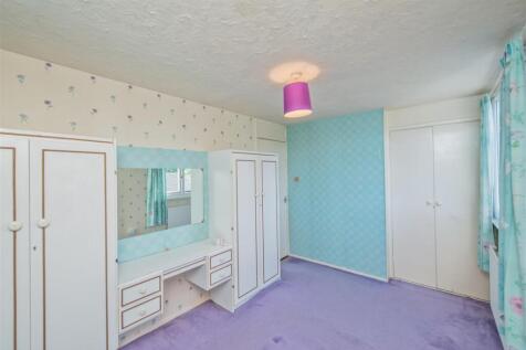Bedroom Two: