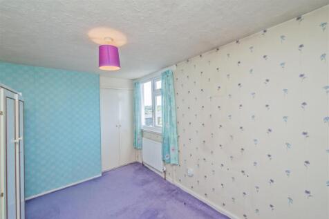 Bedroom Two: