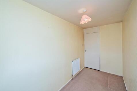 Bedroom Three: