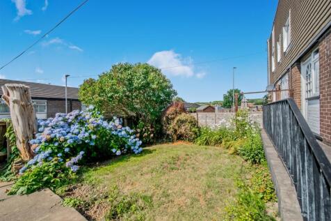 Gardens: