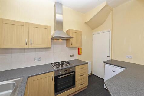 Fitted Kitchen: