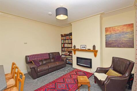 Living Room: