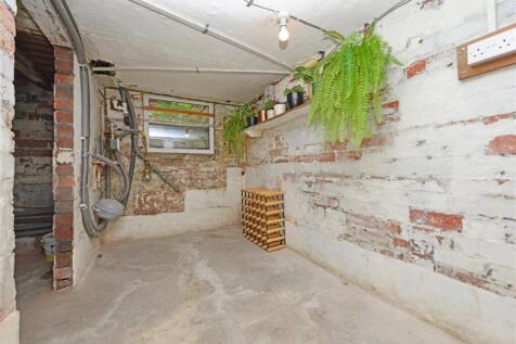 Cellars: