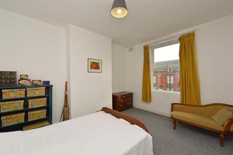 Bedroom One: