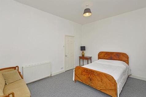 Bedroom One: