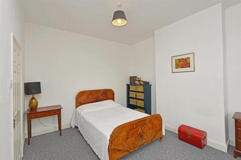 Bedroom One: