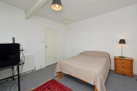 Bedroom Two: