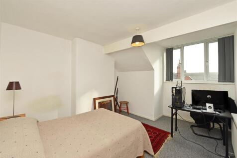 Bedroom Two: