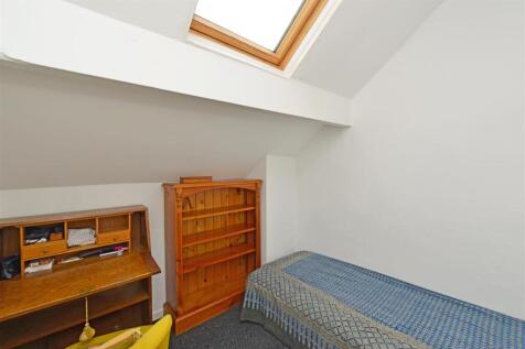 Bedroom Three: