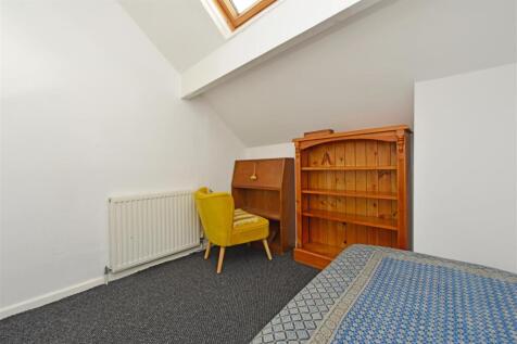 Bedroom Three: