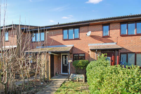 Two Bedroom Terraced House