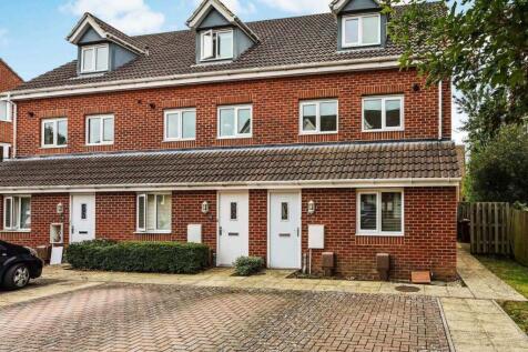 Investment property in the heart of Chichester