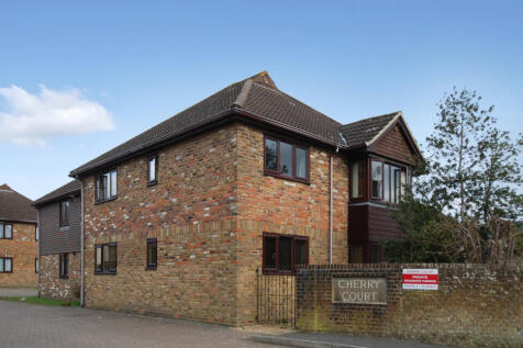 TWO DOUBLE BEDROOM FLAT