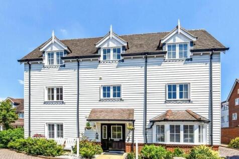 Four-bedroom, detached home near Goodwood