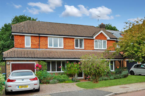 Extended, four-bedroom detached in a highly regar