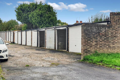Garages for Sale
