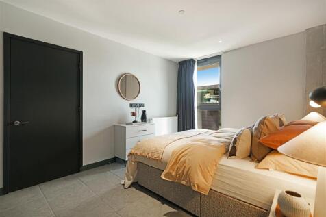 Flat 807 Beton,  14 Wembley Park Boulevard - 66dcP