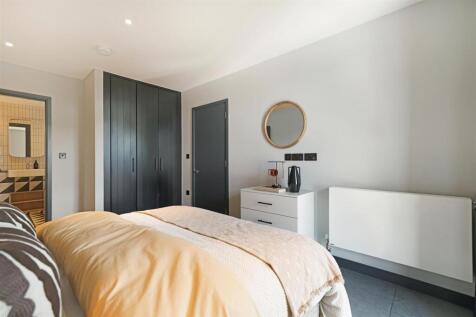 Flat 807 Beton,  14 Wembley Park Boulevard - 2wa69