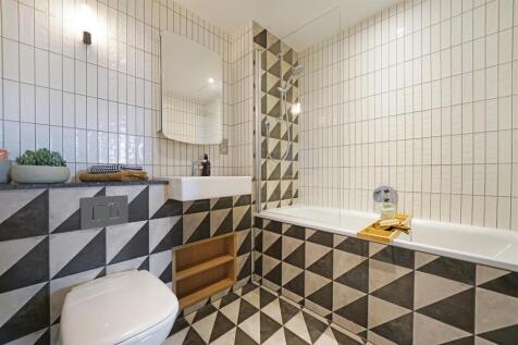 Flat 807 Beton,  14 Wembley Park Boulevard - aPPhb