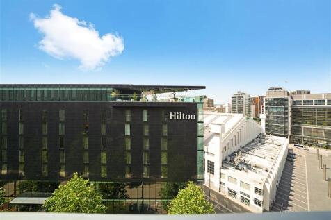 Flat 807 Beton,  14 Wembley Park Boulevard - 8jH52