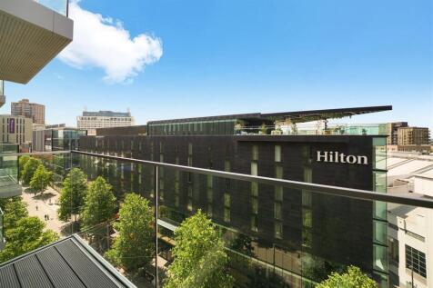 Flat 807 Beton,  14 Wembley Park Boulevard - dBNe8