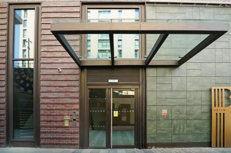 Flat 807 Beton,  14 Wembley Park Boulevard - h99tu