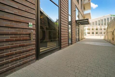 Flat 807 Beton,  14 Wembley Park Boulevard - 5ztCF