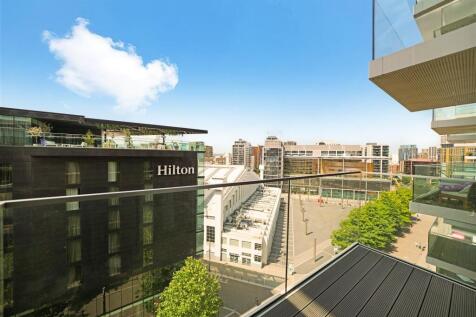 Flat 807 Beton,  14 Wembley Park Boulevard - rx5mG